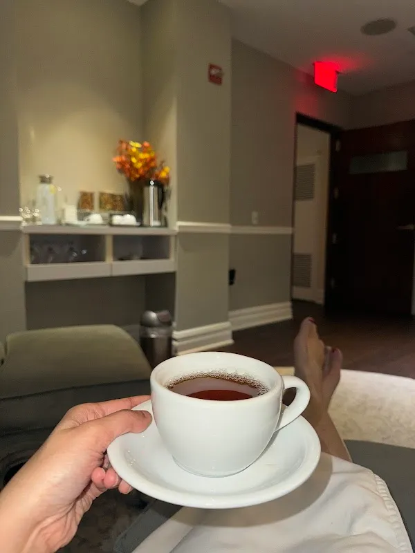 Woodhouse Spa - Hoboken