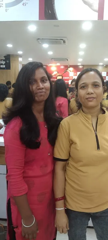 Jawed Habib Salon & Academy Kolkata