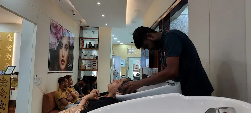 Jawed Habib Salon & Academy Kolkata