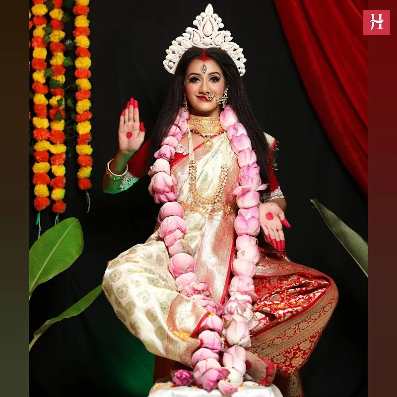Jawed Habib Salon & Academy Kolkata