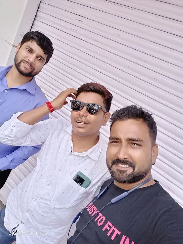 Jawed Habib Salon & Academy Kolkata