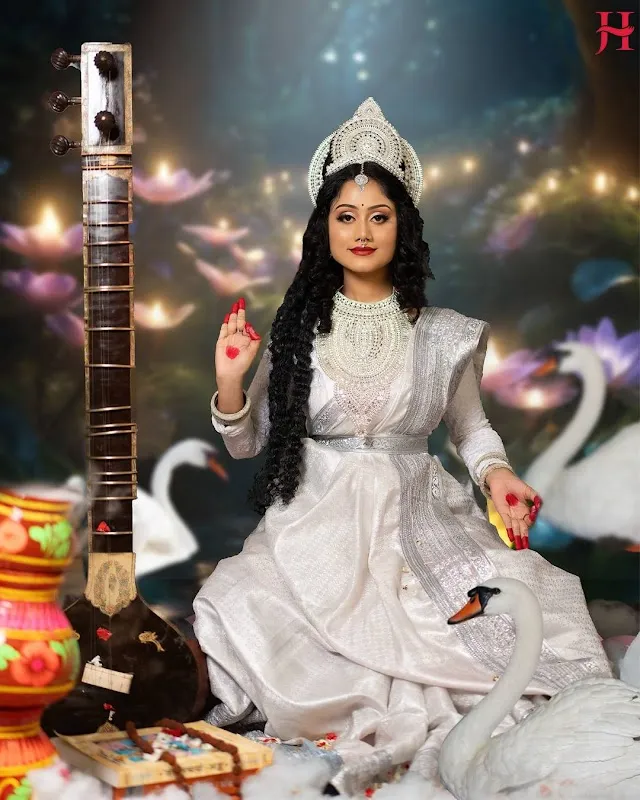 Jawed Habib Salon & Academy Kolkata