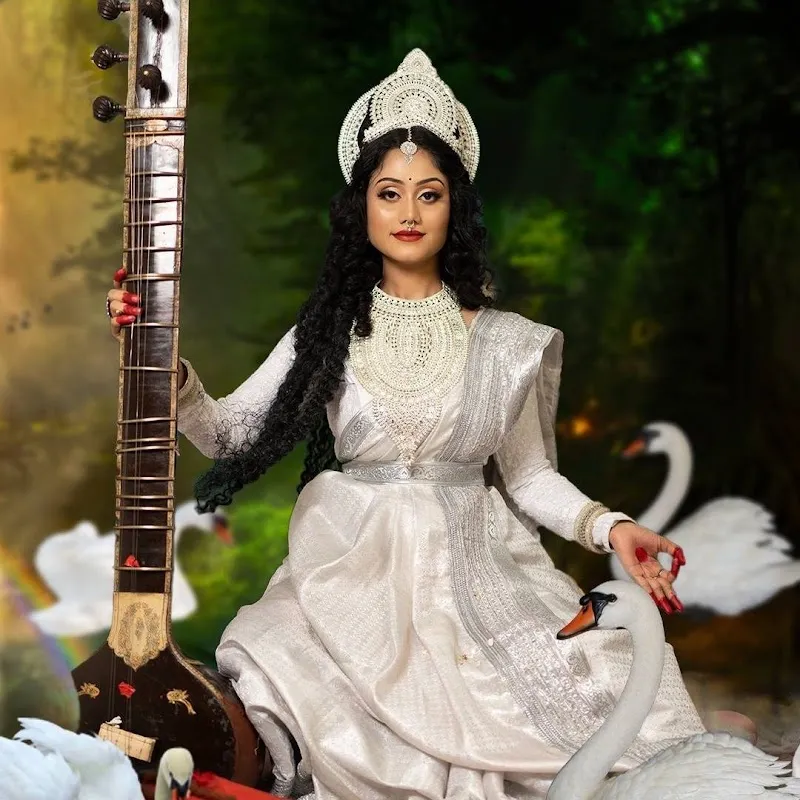 Jawed Habib Salon & Academy Kolkata
