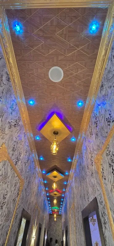 Angel luxury spa