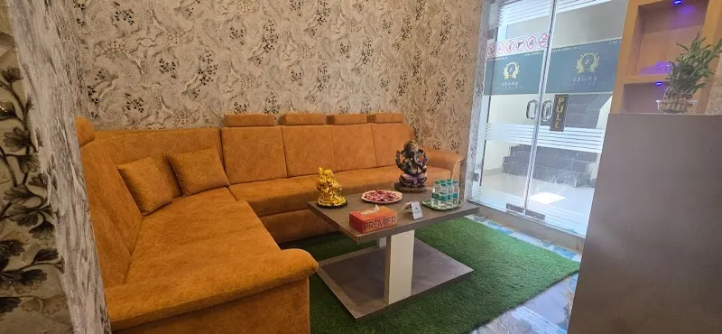 Angel luxury spa