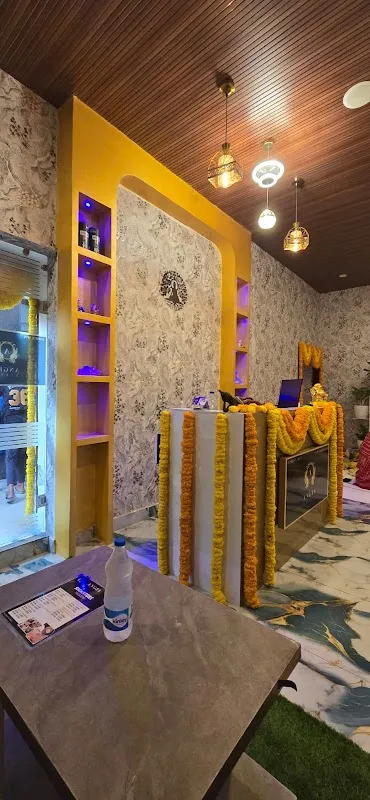 Angel luxury spa