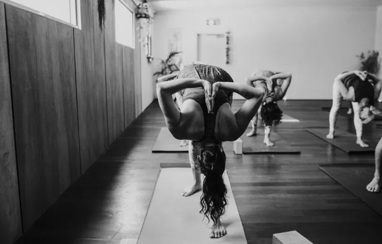 Yoga South West