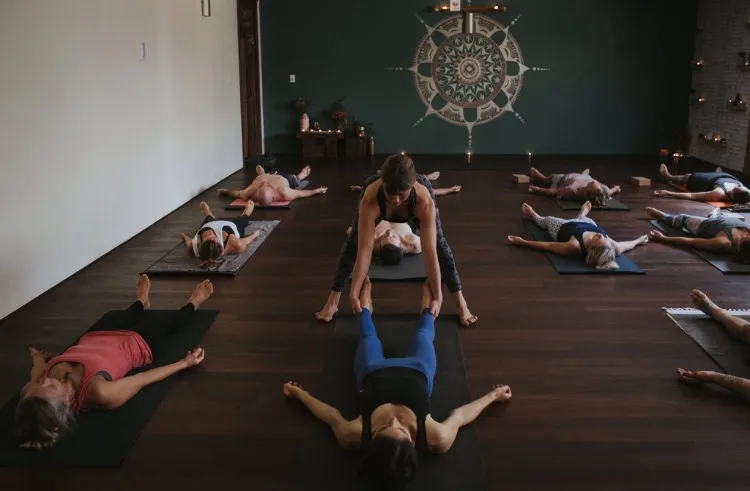 Yoga South West