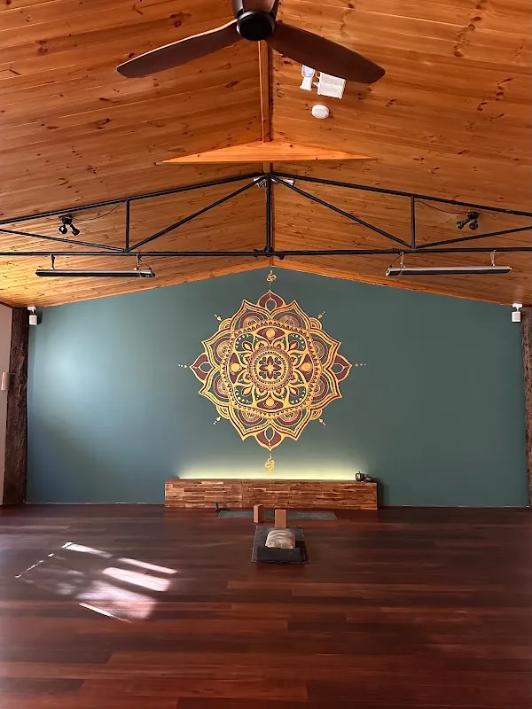 Yoga South West