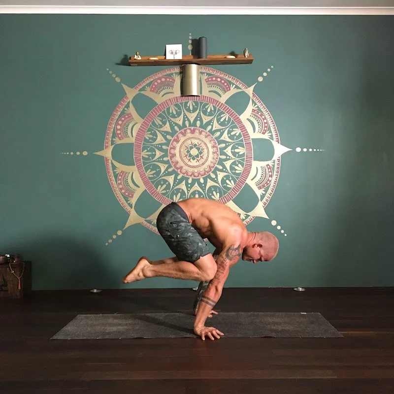 Yoga South West