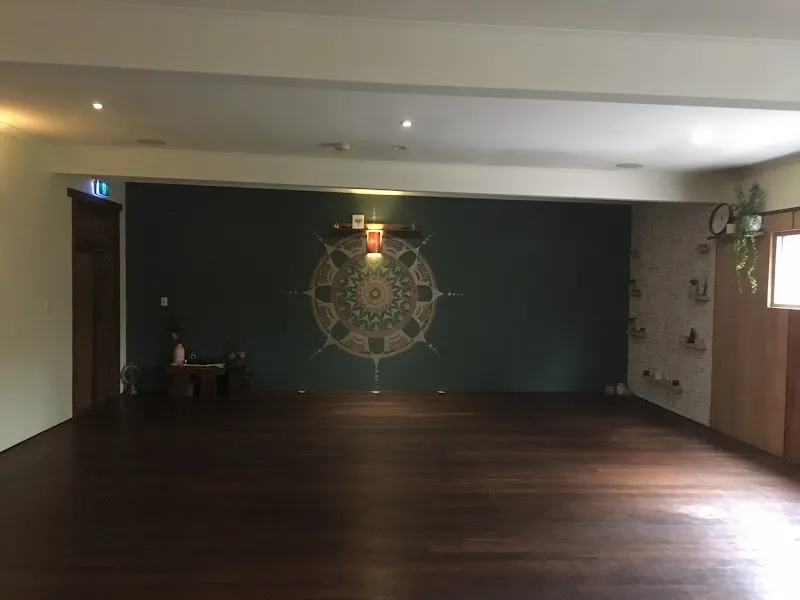 Yoga South West