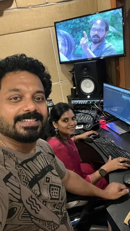 R Media Film Company