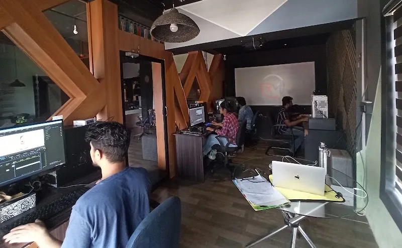 R Media Film Company