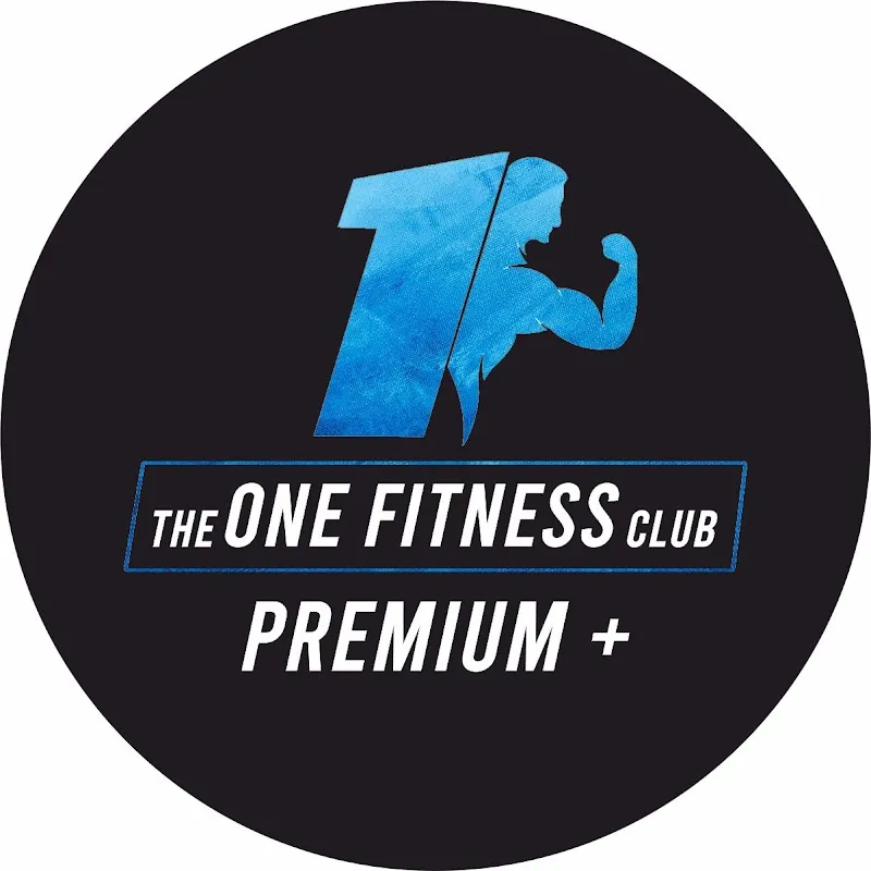 The one fitness club premium