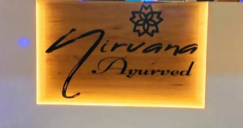 Nirvana Spa Hubballi