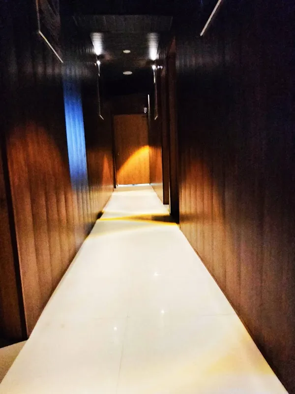 Nirvana Spa Hubballi