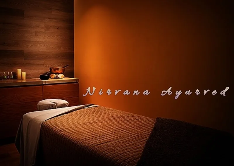 Nirvana Spa Hubballi