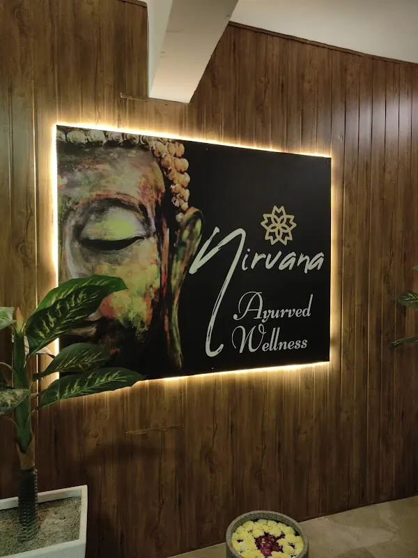 Nirvana Spa Hubballi