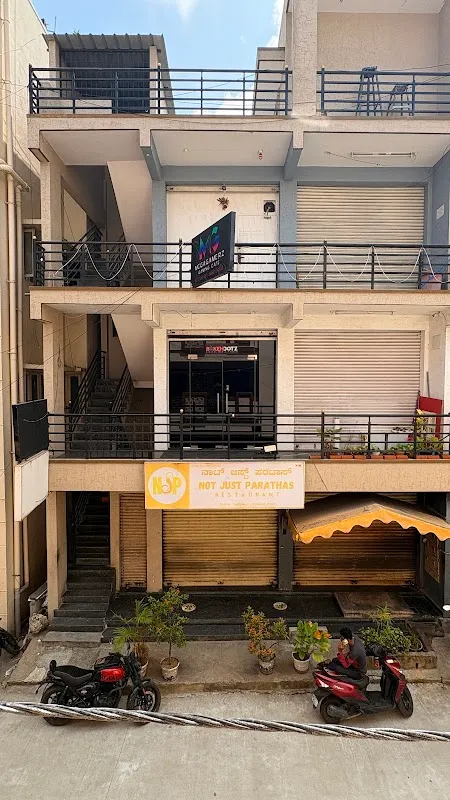 BokehDotz Studio Floor and Camera Rental | Podcast Studio| Bangalore