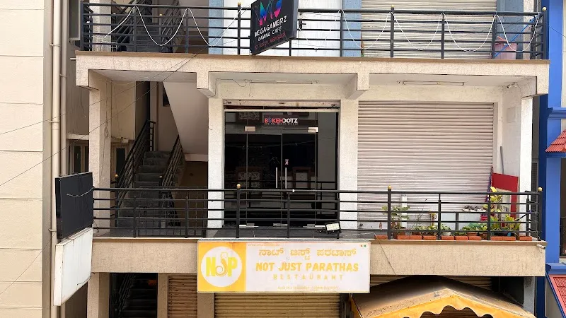 BokehDotz Studio Floor and Camera Rental | Podcast Studio| Bangalore