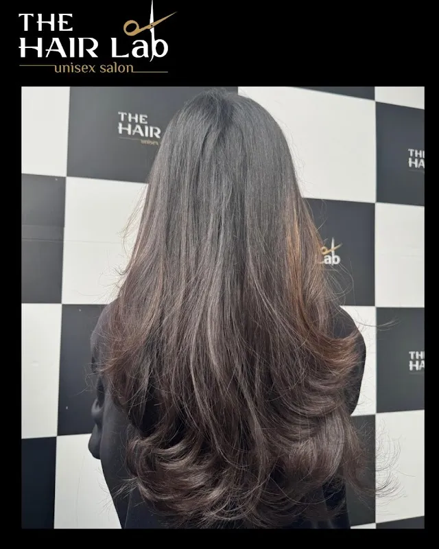 The Hair Lab Unisex Salon Malleshpalya