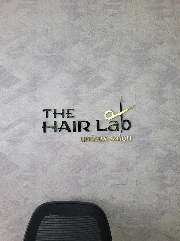 The Hair Lab Unisex Salon Malleshpalya