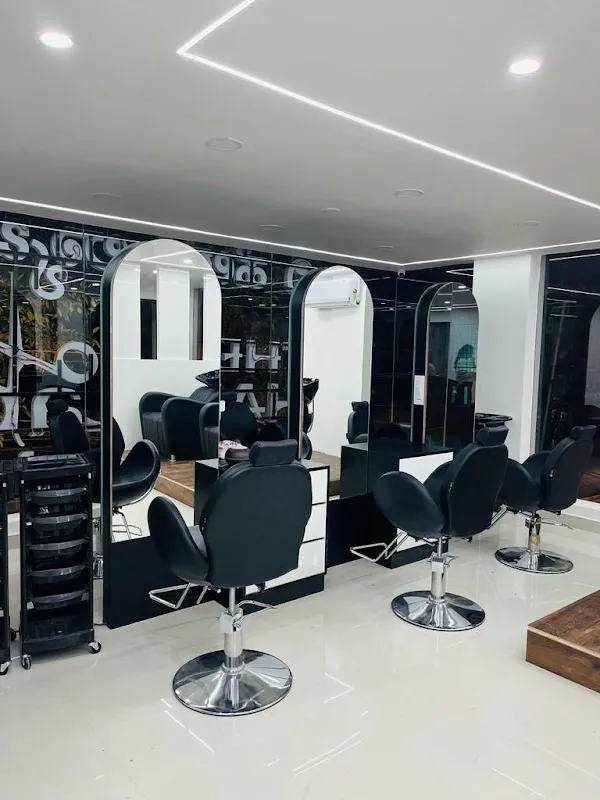 The Hair Lab Unisex Salon Malleshpalya