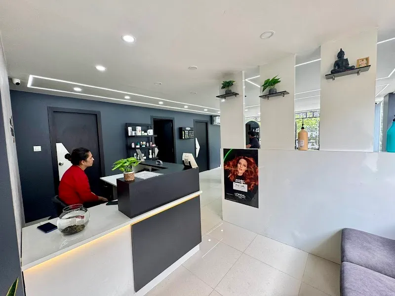 The Hair Lab Unisex Salon Malleshpalya