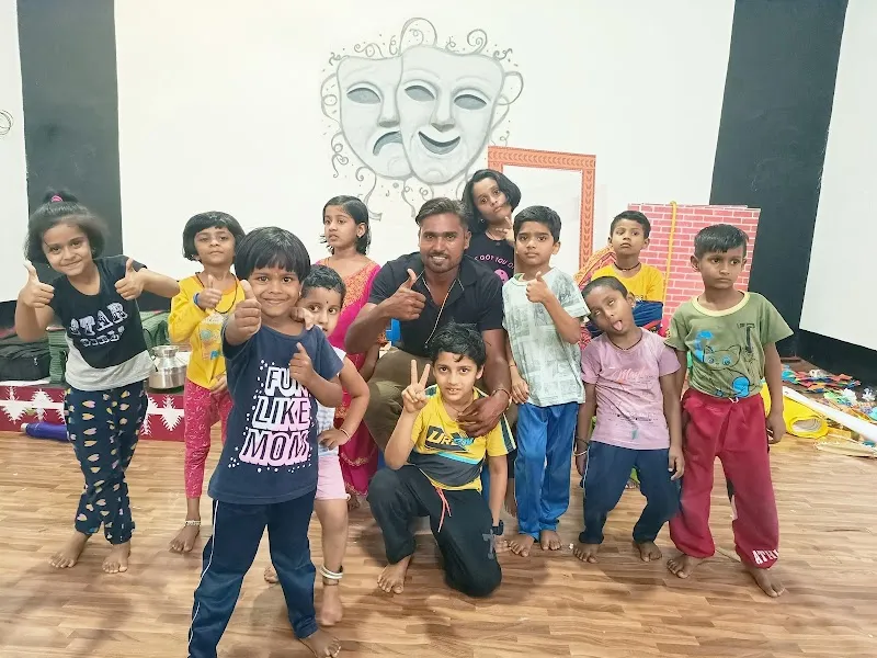 Nataranga Dance Drama Music Academy, Gadag
