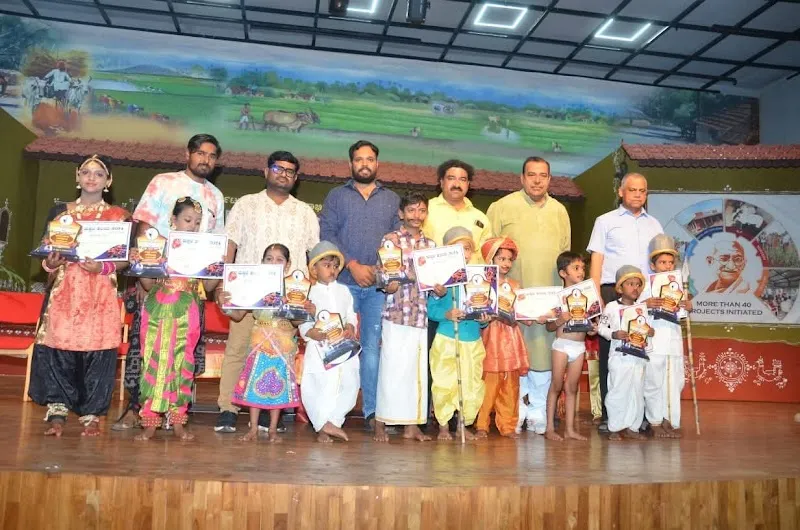 Nataranga Dance Drama Music Academy, Gadag