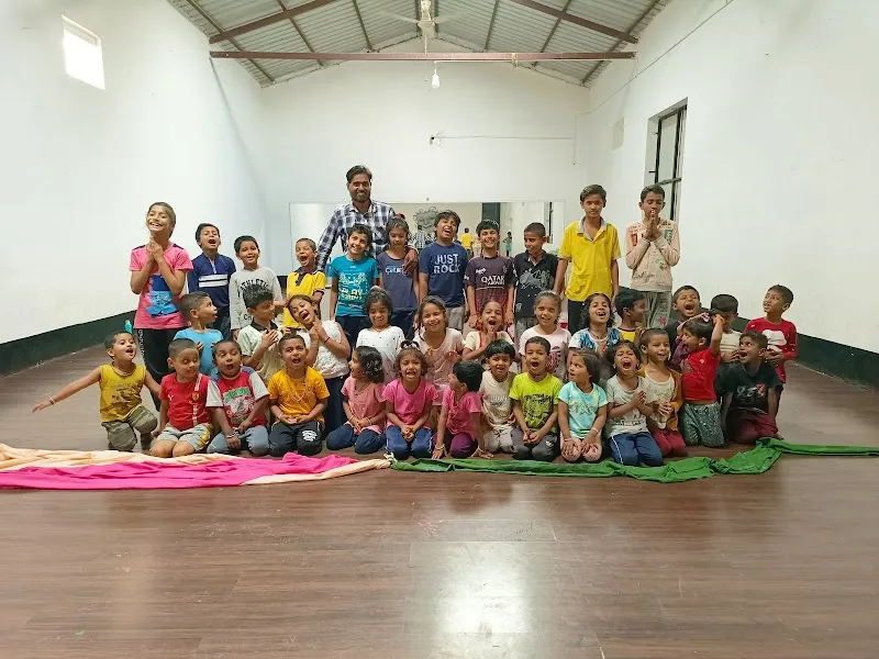 Nataranga Dance Drama Music Academy, Gadag
