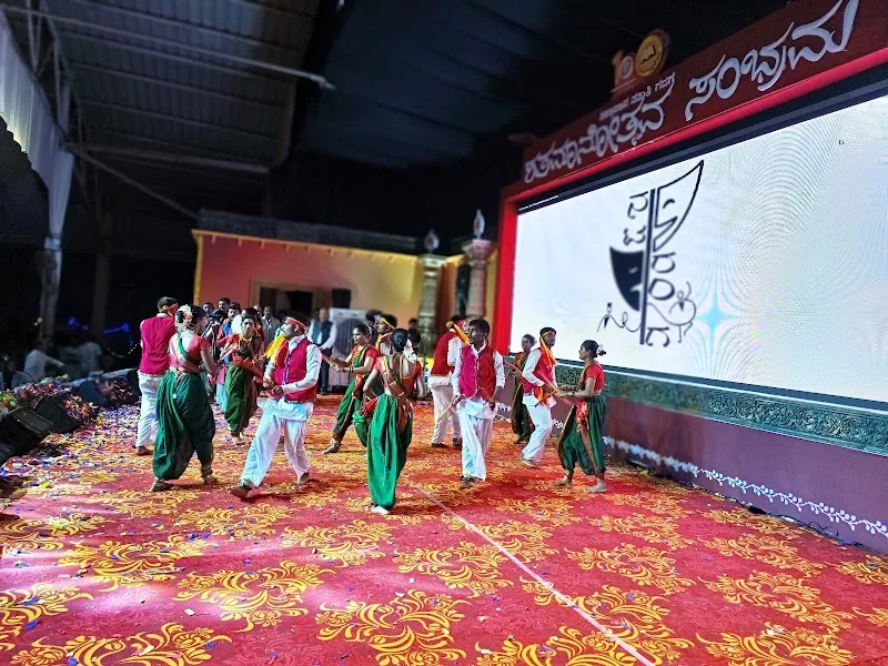Nataranga Dance Drama Music Academy, Gadag