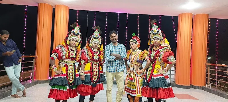 Nataranga Dance Drama Music Academy, Gadag