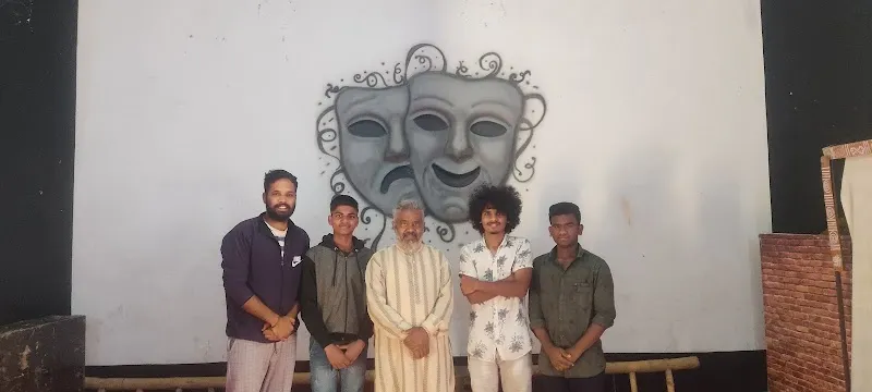 Nataranga Dance Drama Music Academy, Gadag
