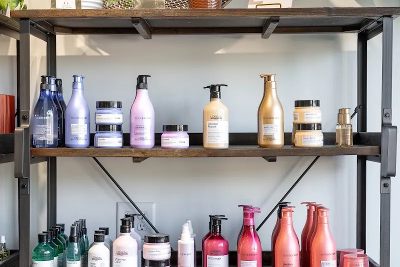 Kith + Kin Salon