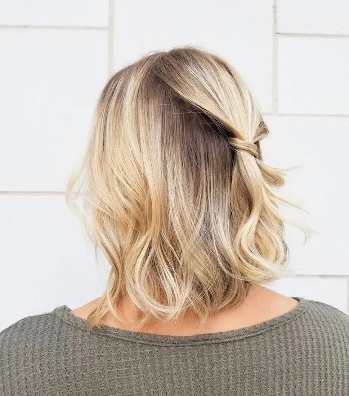 Kith + Kin Salon