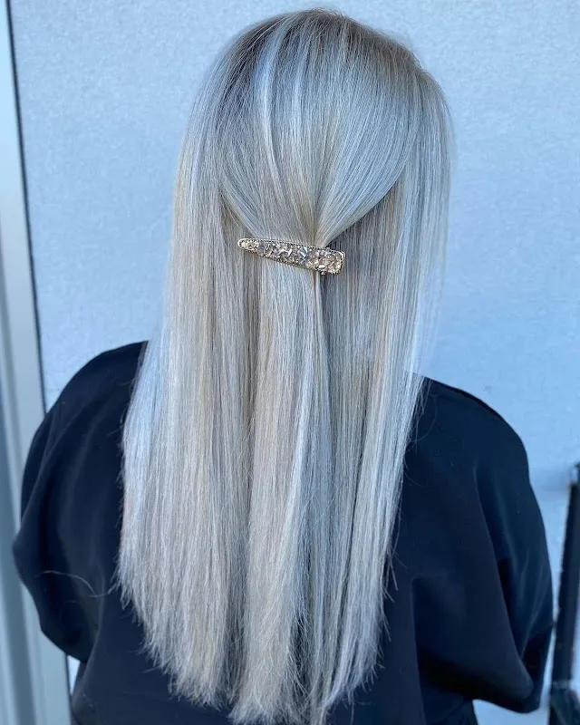 Kith + Kin Salon