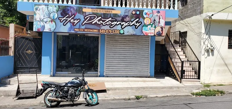 HEY PHOTOGRAPHY RD