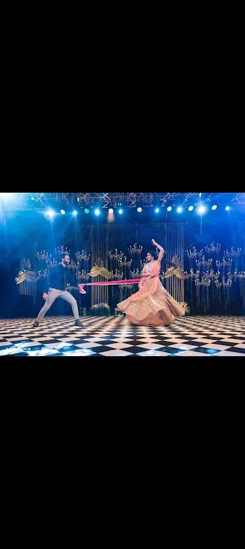 KIRAN CONCEPTS CHOREOGRAPHY