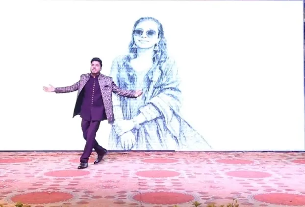 KIRAN CONCEPTS CHOREOGRAPHY