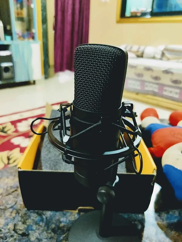 Studio Beat Records