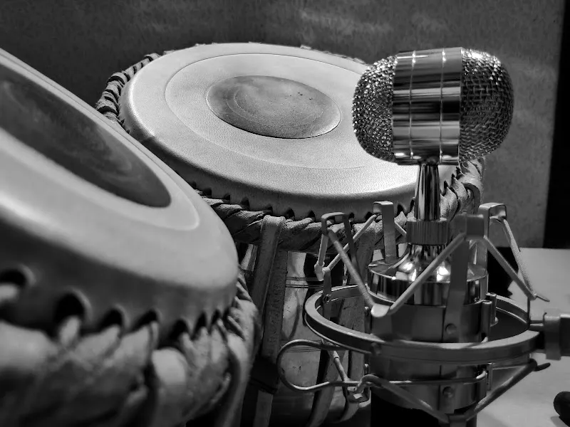 Studio Beat Records