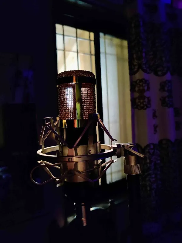 Studio Beat Records