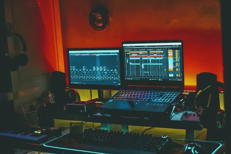 Studio Beat Records