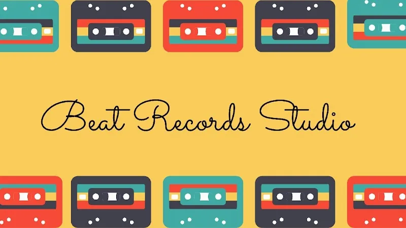 Studio Beat Records