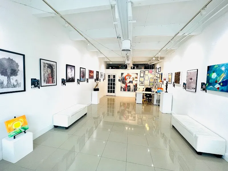 Victorios Art Studio & Gallery