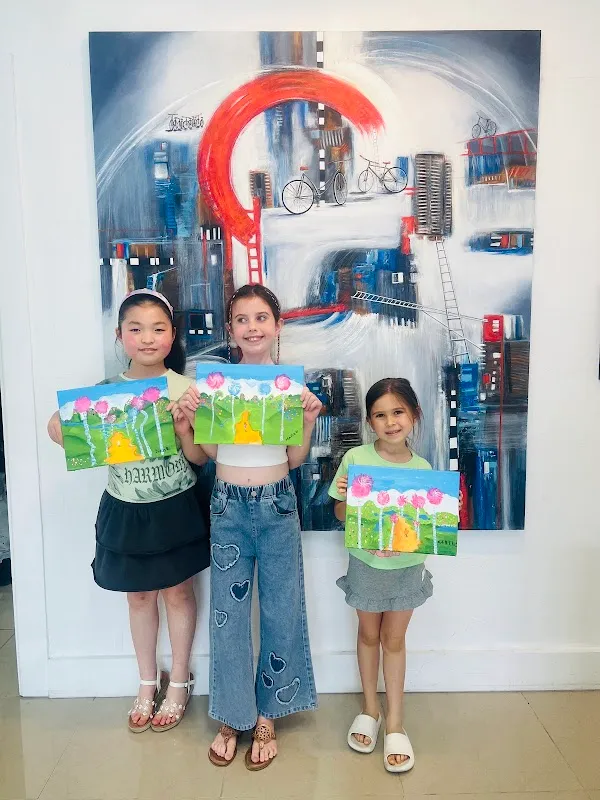Victorios Art Studio & Gallery