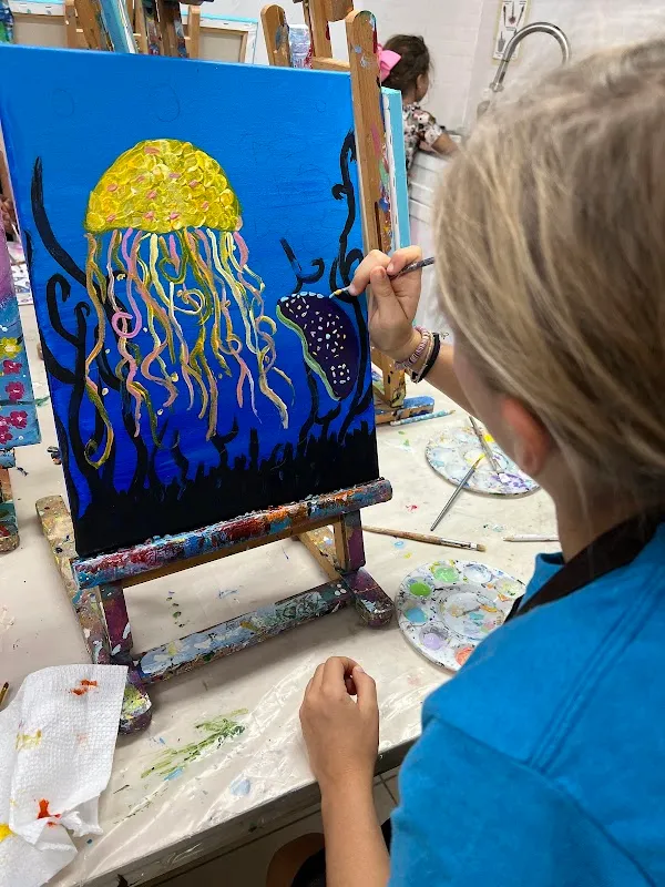 Victorios Art Studio & Gallery