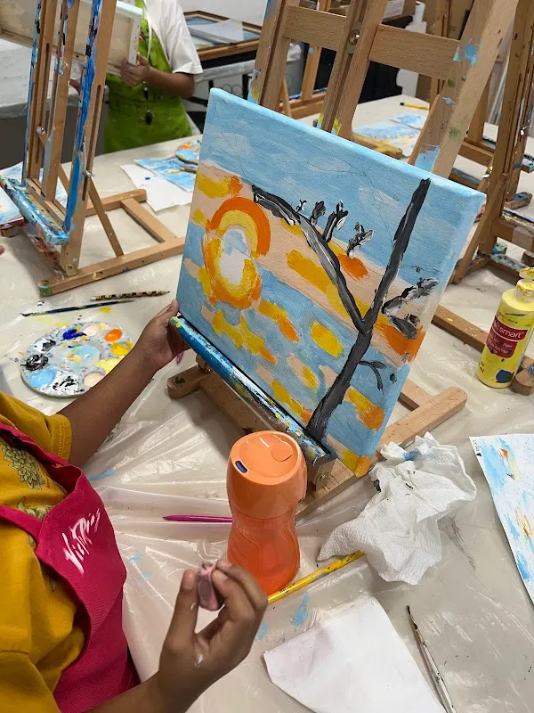 Victorios Art Studio & Gallery