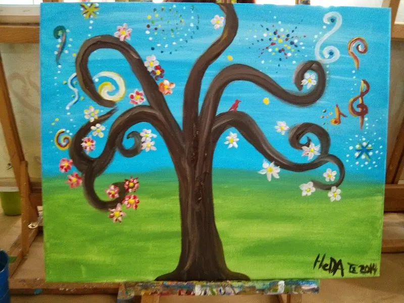 Victorios Art Studio & Gallery